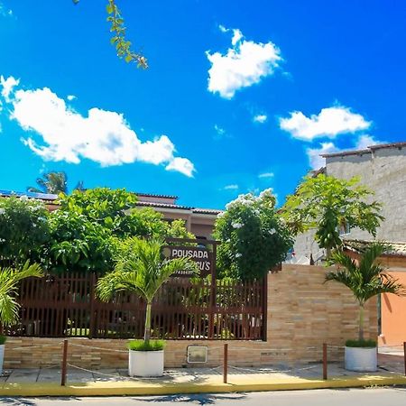 Pousada Aconcheg'Us Jijoca de Jericoacoara Kültér fotó